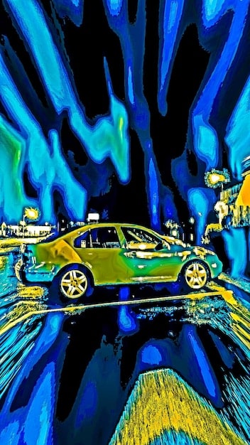 CAFE Standards 2027: Impact on US Automakers Explored