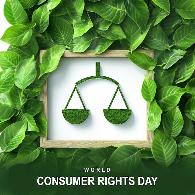 A stylized image of scales of justice balancing environmental symbols (like a leaf or a clean energy icon) on one side and industrial gears or power lines on the other, representing the legal and policy debate. The background is a courtroom or legislative building.