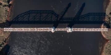 NEPA Revisions: Impact on US Infrastructure Projects Unveiled - Cover Image
