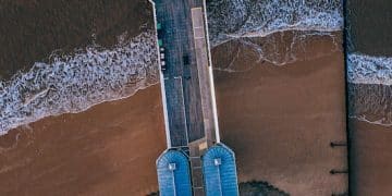 US States' Climate Resilience: Unlocking BIL Funding - Cover Image