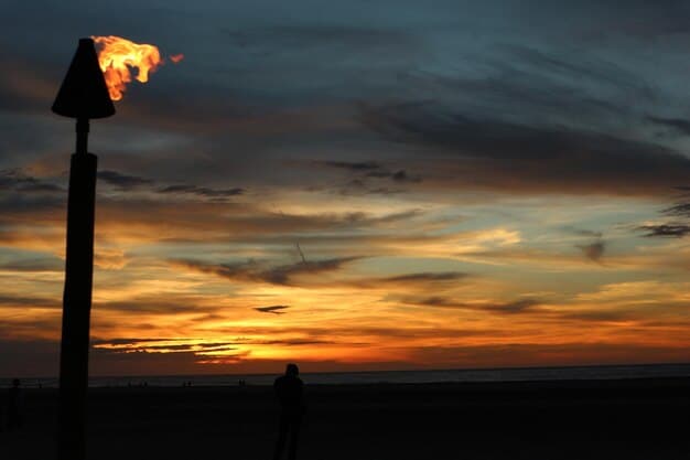 Methane Emissions Program’s Impact on US Oil & Gas