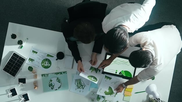 US Companies: Navigating Carbon Offset Markets for ESG Success