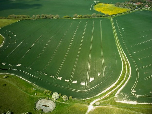 US Farmers’ Guide: New Farm Bill Conservation Program Benefits