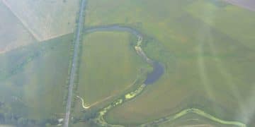Clean Water Act Changes & US Agricultural Runoff Impact - Cover Image