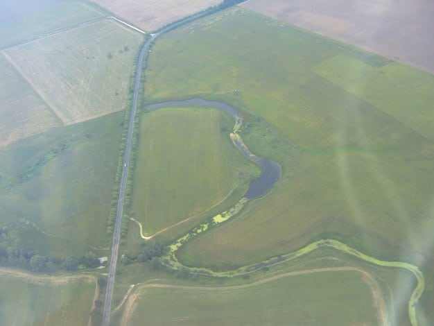 Clean Water Act Changes & US Agricultural Runoff Impact