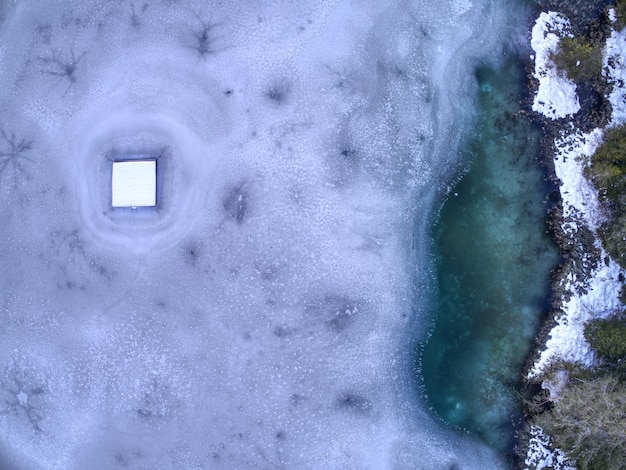 Permafrost Thaw & Climate Change: A US Perspective