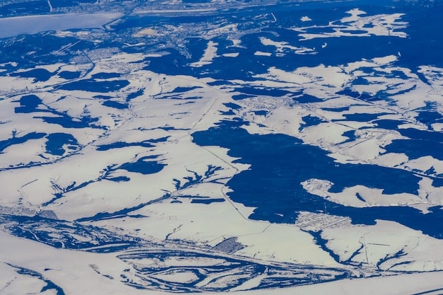 Arctic Sea Ice Loss and US Weather: Implications Explored