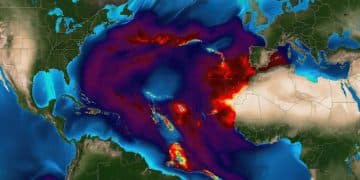 Latest Scientific Findings: Climate Change and Extreme Weather in the US - Cover Image