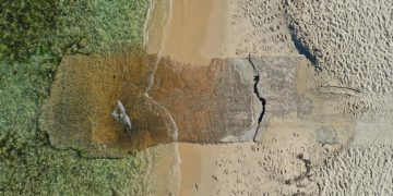 US water resources: Climate change impacts by 2030 - Cover Image