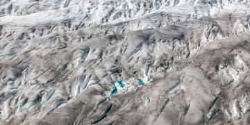 Climate Change's Impact on US National Parks: A Comprehensive Look - Cover Image