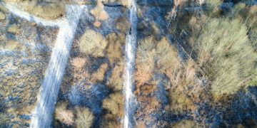 Climate Change's Impact on US Infrastructure: Roads & Bridges Stability - Cover Image