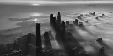 Climate Change's Impact on US Public Health by 2035: Diseases & Risks - Cover Image