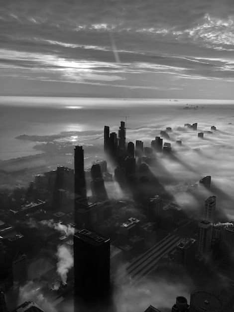Climate Change’s Impact on US Public Health by 2035: Diseases & Risks