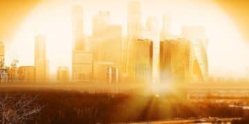 US Infrastructure 2025: Extreme Heat's Impact - Cover Image