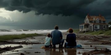 Extreme Weather Preparedness: Is Your Home Insurance Adequate for 2025's Forecasted Storm Surge? - Cover Image