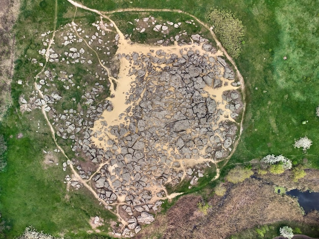 US Drought: Federal Solutions for Extreme Conditions
