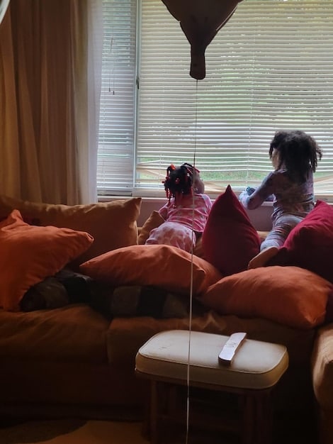 72-Hour Extreme Weather Prep Guide: Family Safety First