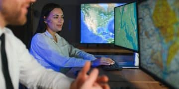 New Technologies for Extreme Weather Early Detection: A 2025 Overview - Cover Image