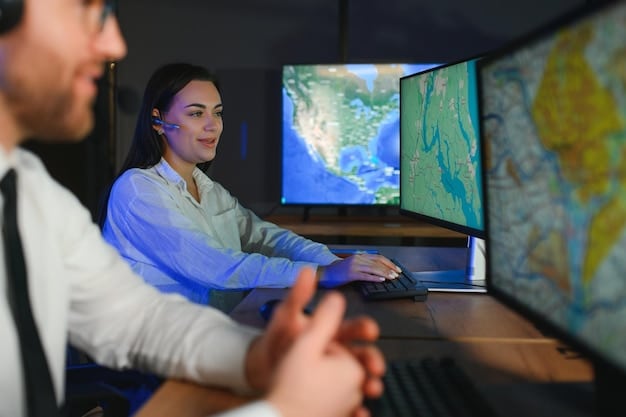 New Technologies for Extreme Weather Early Detection: A 2025 Overview