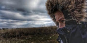 Long-Term Health Impacts of Extreme Weather Exposure - Cover Image