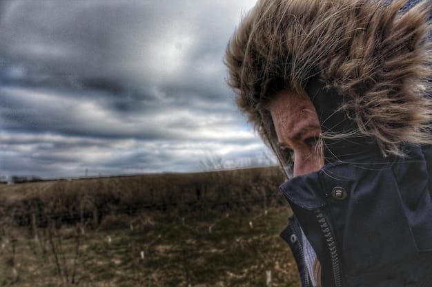 Long-Term Health Impacts of Extreme Weather Exposure