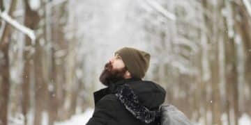 Stay Safe: Your Guide to Extreme Cold Weather Preparedness - Cover Image