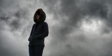 Extreme Weather & Mental Health: Coping Strategies - Cover Image
