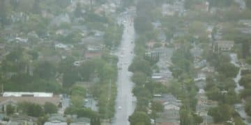 Climate Change & Extreme Weather: A Scientific Update - Cover Image
