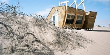 Build Disaster-Resistant Home: Ultimate Protection from Extreme Weather - Cover Image