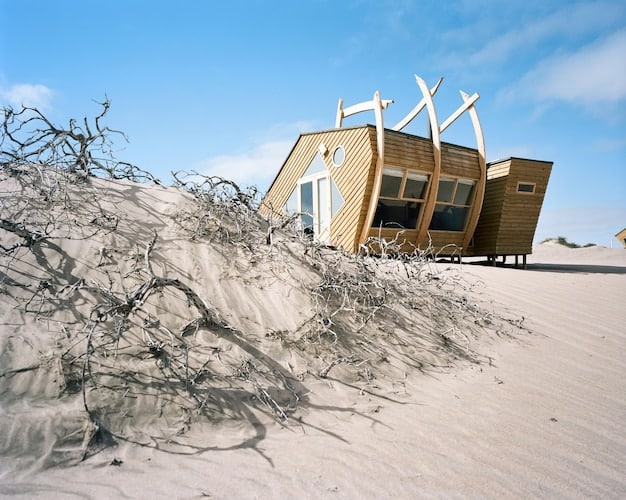 Build Disaster-Resistant Home: Ultimate Protection from Extreme Weather