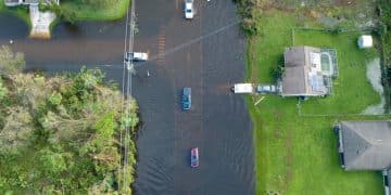 US Government Initiatives for Extreme Weather Support - Cover Image