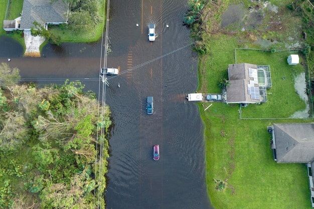 US Government Initiatives for Extreme Weather Support