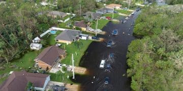 Understanding Flash Flooding: Risks, Safety, and Evacuation - Cover Image