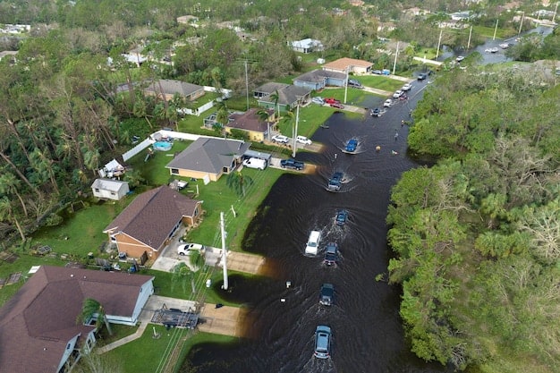 Understanding Flash Flooding: Risks, Safety, and Evacuation