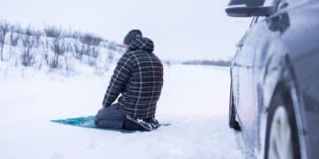 Car Prep for Extreme Weather: Seasonal Checklist - Cover Image