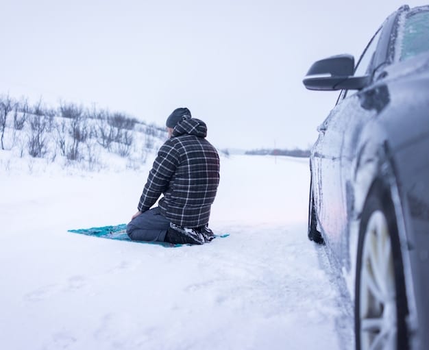 Car Prep for Extreme Weather: Seasonal Checklist