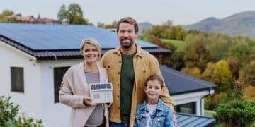 Renewable Energy Tax Credits: Maximize Solar Savings by 2025 - Cover Image