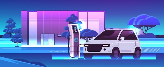 EV or Not? Calculate Your Sustainable Transportation Savings