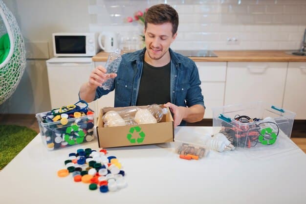 Reduce, Reuse, Recycle: Cut Landfill Waste by 40% with Our Guide