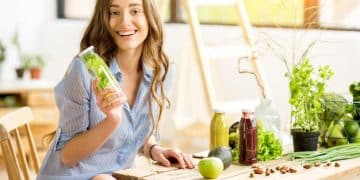 Eco-Friendly Cleaning Products: Switch to Non-Toxic Alternatives and Save Money - Cover Image