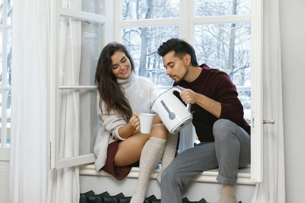 Home Energy Audit: Save 20% on Heating Costs & Fix Leaks