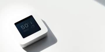 Smart Thermostats: Program for Energy & Money Savings - Cover Image