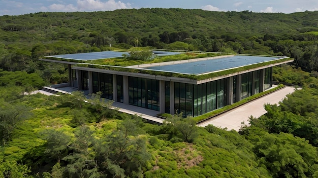 Green Building Materials for Sustainable Homes: Build/Renovate Greener
