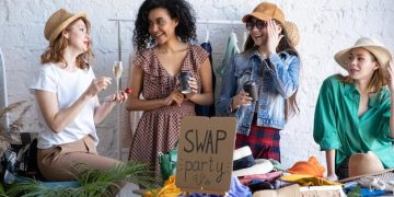 Sustainable Fashion: Planet-Friendly Wardrobe Guide - Cover Image