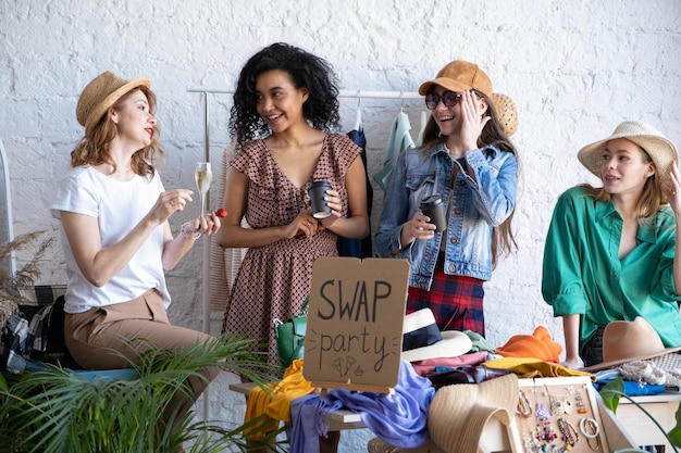Sustainable Fashion: Planet-Friendly Wardrobe Guide